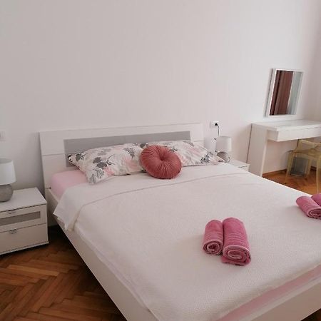 Appartement Galeb à Rijeka Extérieur photo