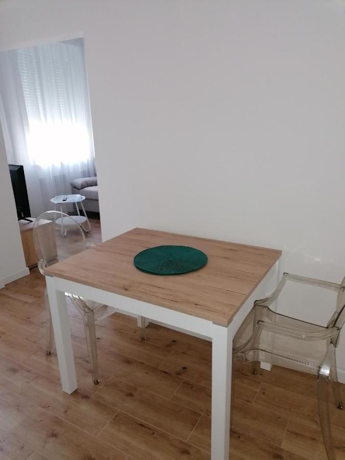 Appartement Galeb à Rijeka Extérieur photo