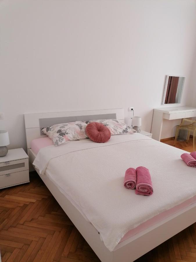 Appartement Galeb à Rijeka Extérieur photo