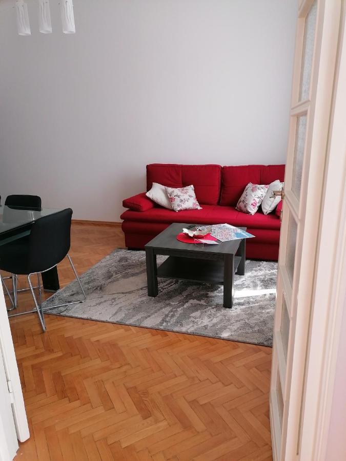 Appartement Galeb à Rijeka Extérieur photo